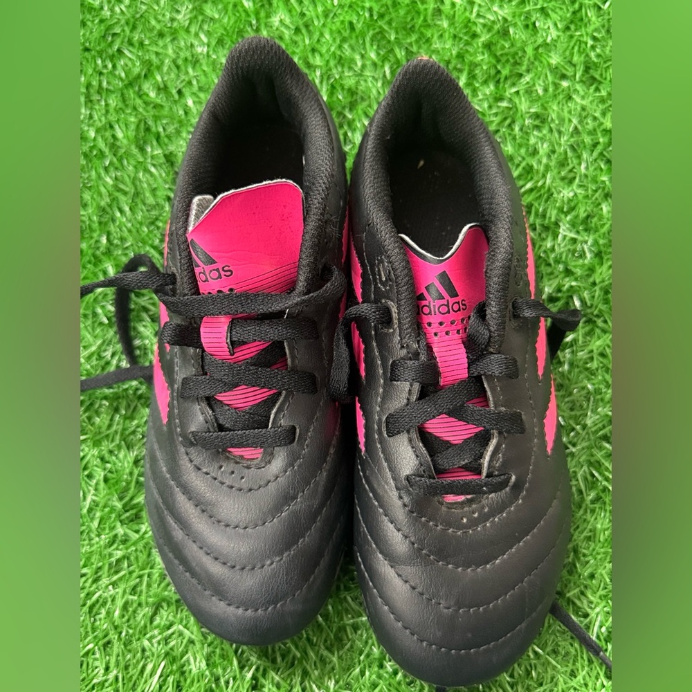 Adidas GX6907 Goletto VIII FG J Size 12K